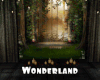 #Wonderland