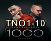 1000 Nochej