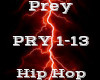 Prey -HipHop-