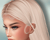 Keri Hair Blonde (R)