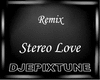 Remix Stereo
