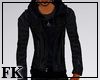 [FK] Leather Jacket 02