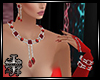 :XB: Anita Jewelry Set