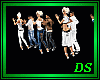 *Sexy DIsco Dance   /7P