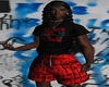 Stem | Darkskin Avatar
