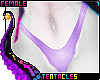 ★ DigiL Panties Lilac