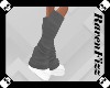 Warmer Boots 2 Tone V1