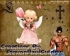 ||SPG|| Lil Angel Pink