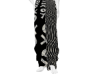 XOXO Black Trouser