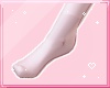ℓ kitty socks