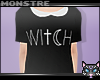 M| Witchy