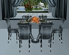 Romantic Dining Table