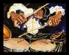 (1M)Jazz Drummer