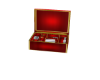 Red Jewellery Box