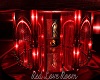 [Bella]Red Love Room