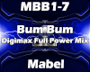 Bum Bum Mix Part1