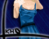 [KH] NM Birthday in Blue