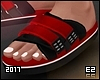 Ez| Summer Sandals V2
