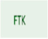 FTK Green