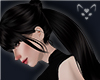 S̷ Crysta Black