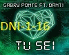 Gaby-Ponte-Danti-Tu-Sei