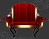 [M1105] Retro Chair