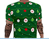 Christmas Balls Shirt 2