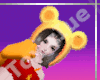 [T] Miss Pooh Bear Bundle