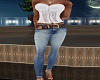 BMM Country Jeans Outfit