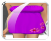 [KN] Summer Dress Purple