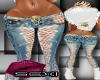 ~sexi~Fig82 Gold Jeanz