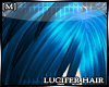 ! Lucifer Ocean hair