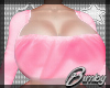 ++A Pink Bunny Top
