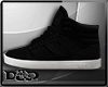 DsD- Black Sneakers Dop
