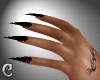 Black Nails