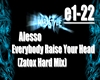 Alesso (Zatox Hard Mix)