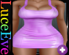 Lilac Laqunisha Mini