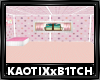 Derivable Girls Room