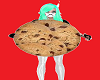 Custom Cookie For Fam