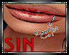 Lip Ring - DaddysGirl