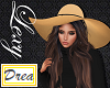 -M4U- Lexy Hat