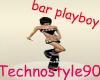 playboy bar