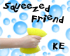 KE~ Squeeze Sticker