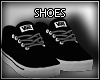 A- Vans Black!!