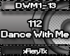 112 Dance With Me