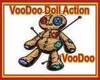 VooDoo Doll Action VB