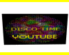 DISCO Youtube