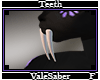 ValeSaber Teeth F