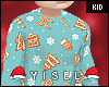 Y. Xmas 25 Pj KID