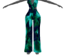 Vestido Jumpsuit